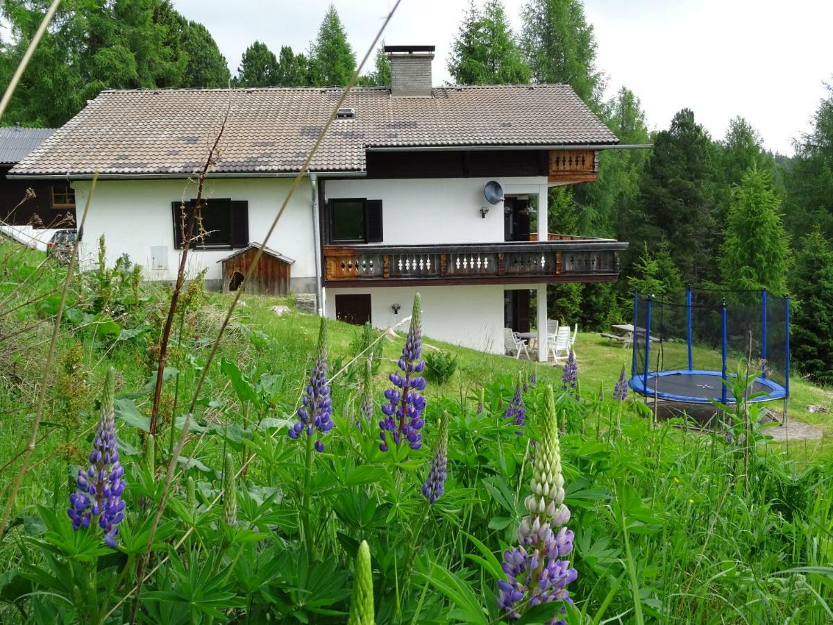 Villa-Alpenblick Гокріндл Екстер'єр фото