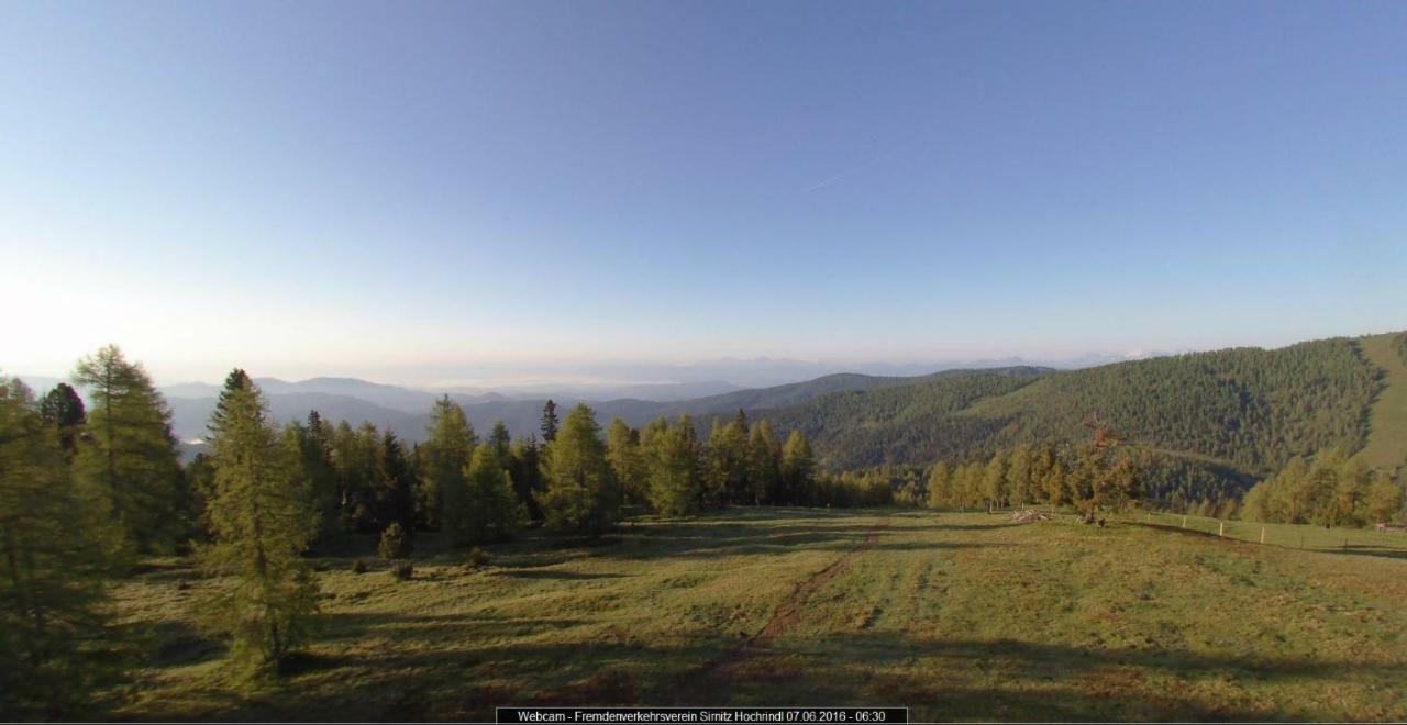 Villa-Alpenblick Гокріндл Екстер'єр фото